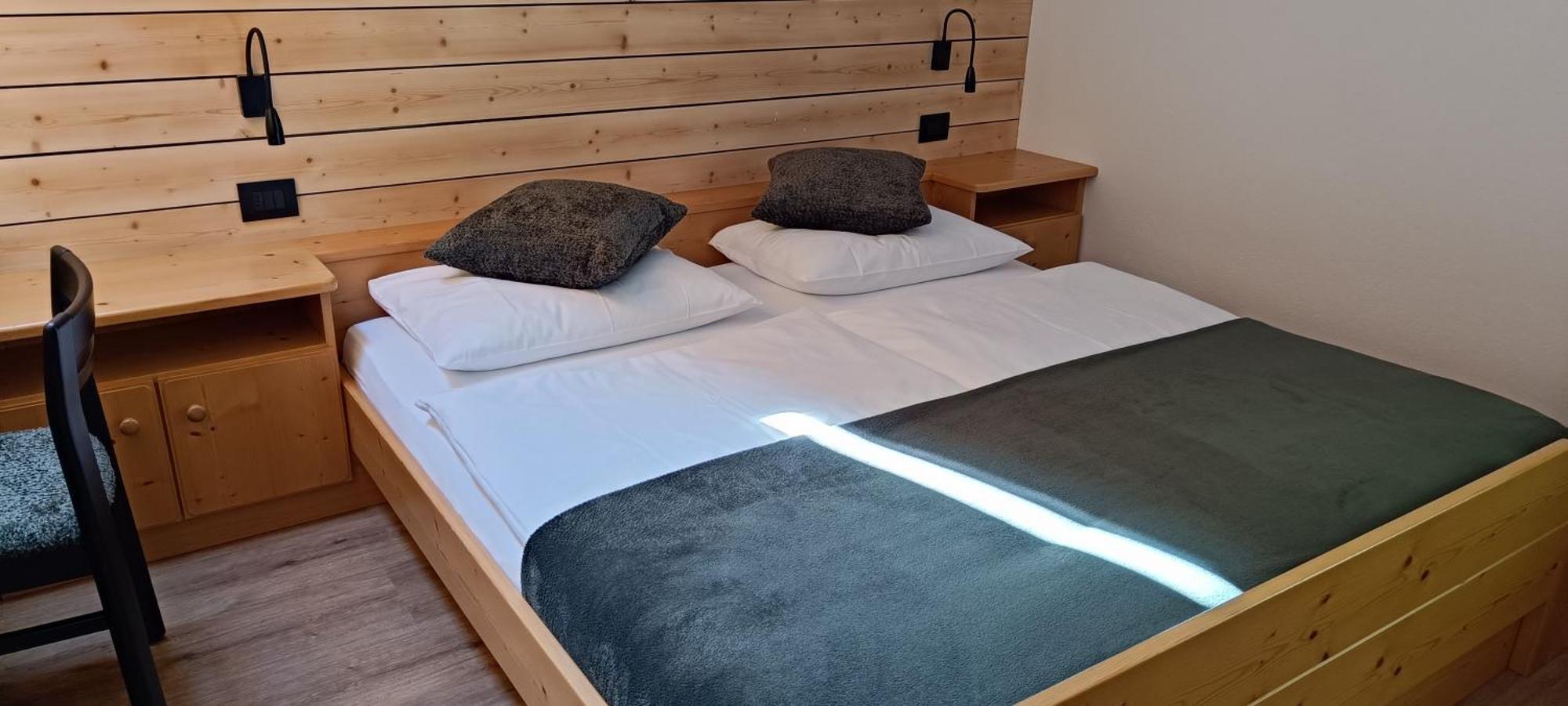 Apartments Kranebitt Eggen Eksteriør bilde