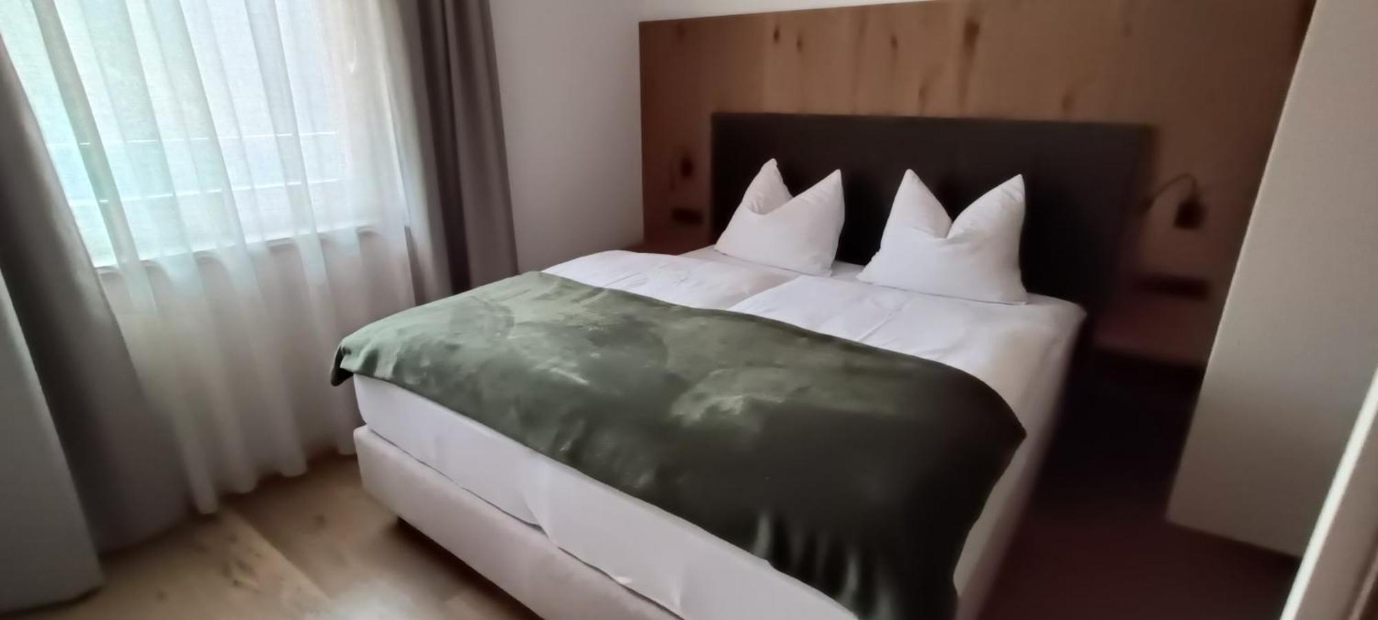 Apartments Kranebitt Eggen Eksteriør bilde