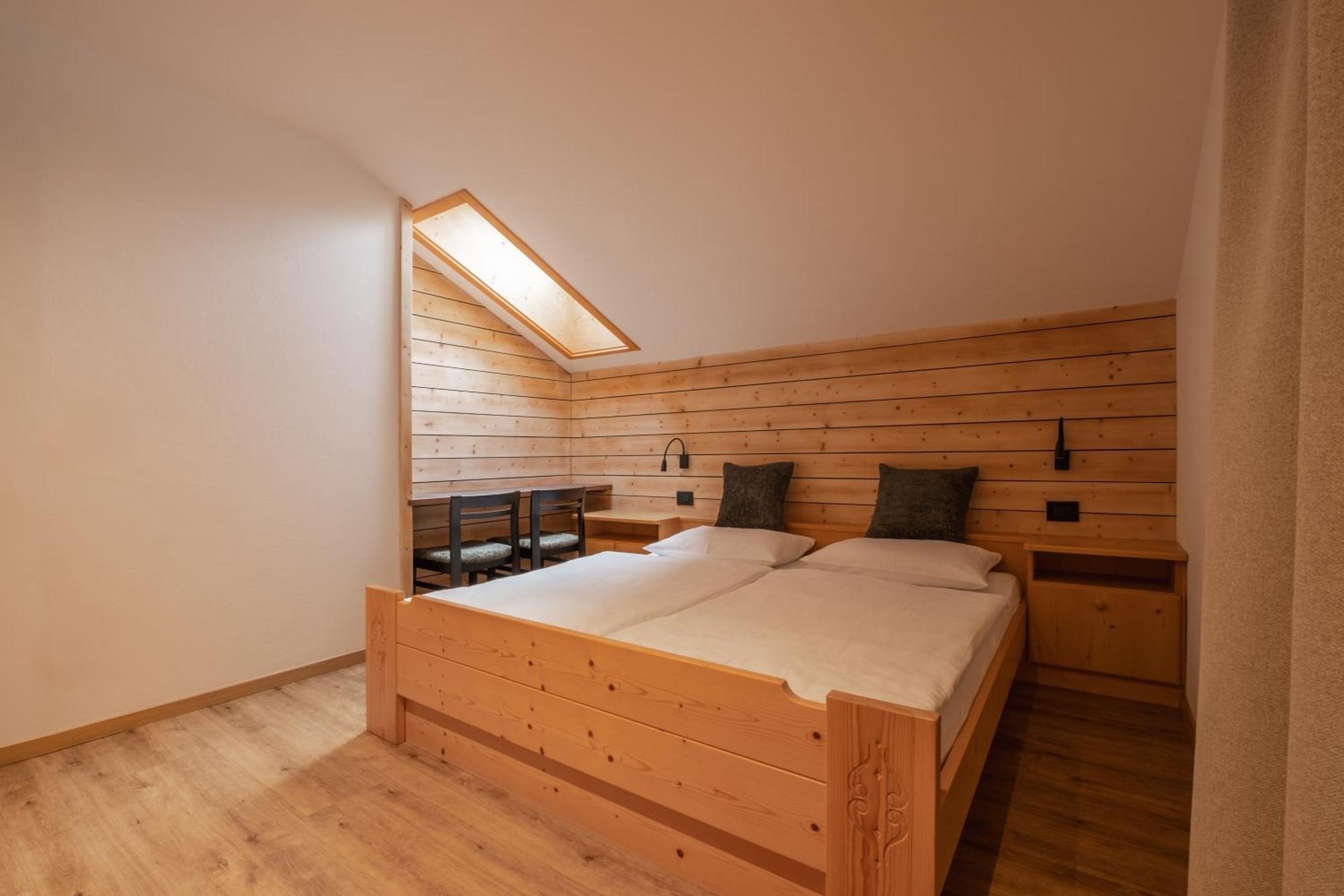 Apartments Kranebitt Eggen Eksteriør bilde