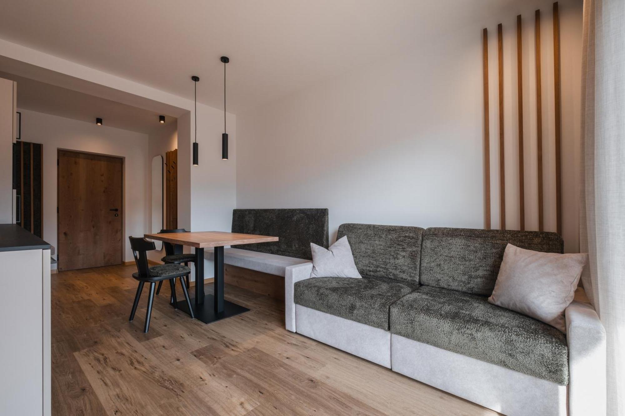 Apartments Kranebitt Eggen Eksteriør bilde