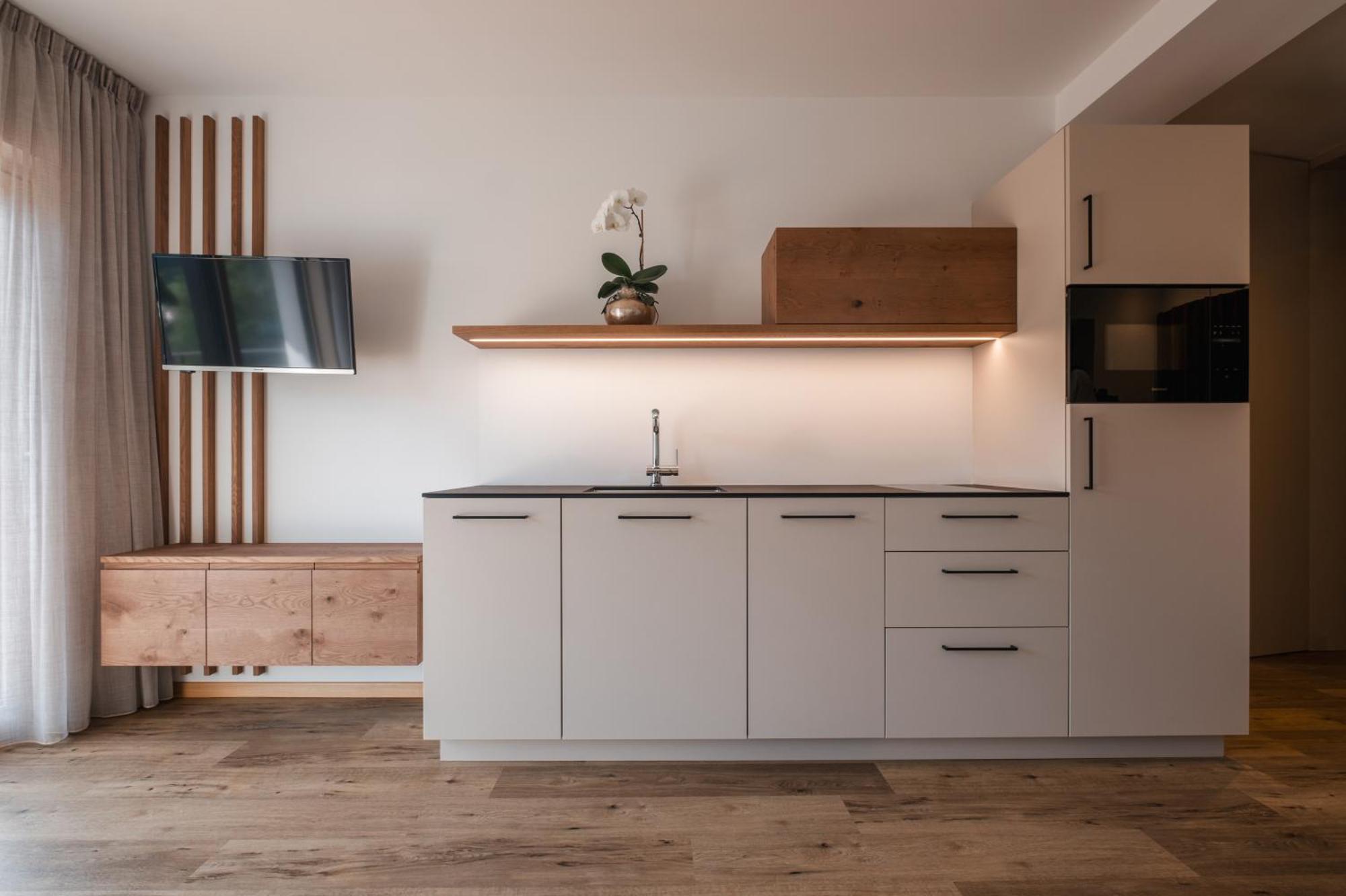 Apartments Kranebitt Eggen Eksteriør bilde